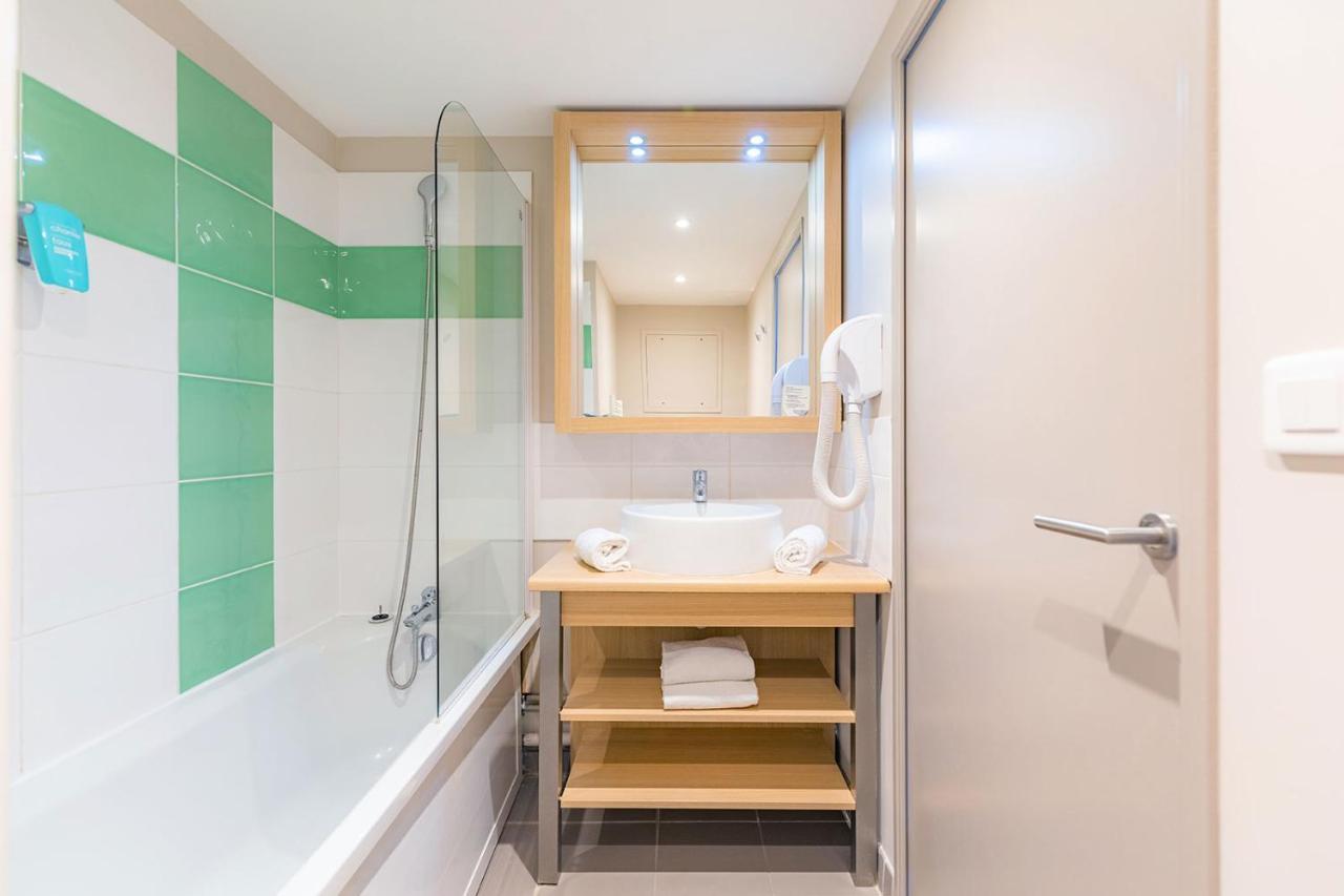 Appart'City Confort Montpellier Millenaire Exterior photo