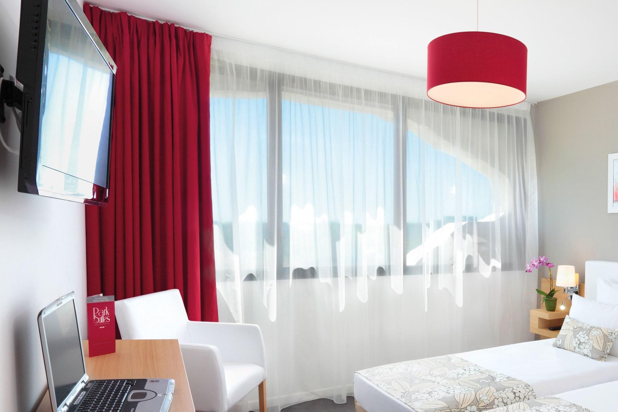 Appart'City Confort Montpellier Millenaire Exterior photo