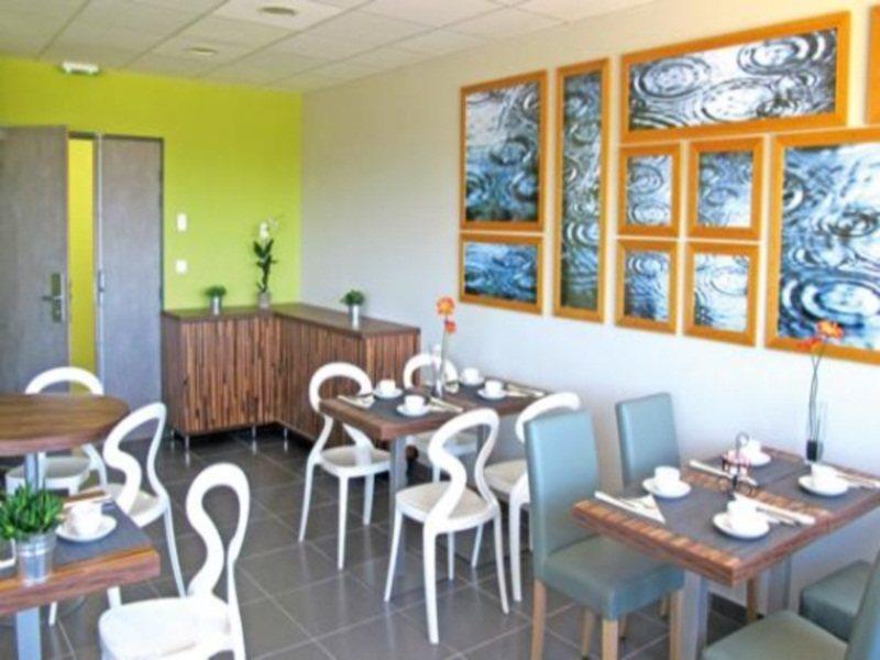 Appart'City Confort Montpellier Millenaire Exterior photo
